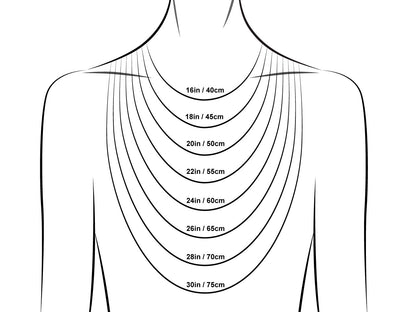 Pendentif Balance : Miroir d’Équilibre